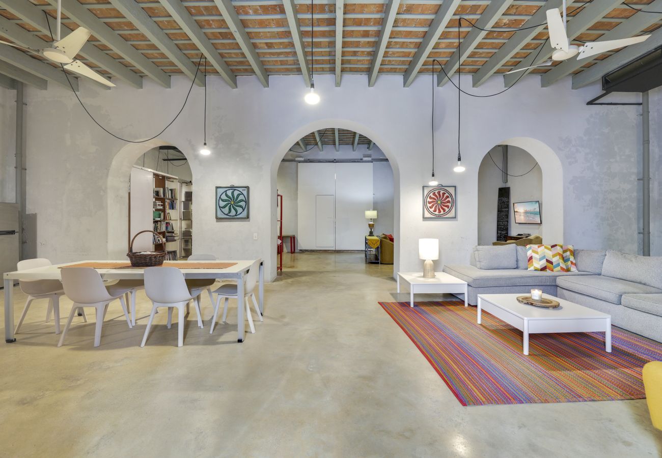 Apartamento en San Juan - Cozy Studio Gem: Old San Juan, Near Attractions