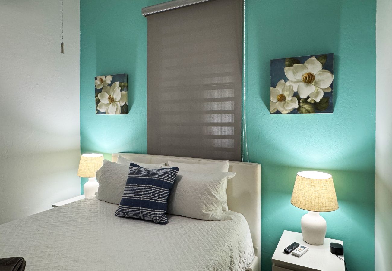 Apartamento en San Juan - Condado Getaway – 3BR/2BA Near Beach & Hotspots