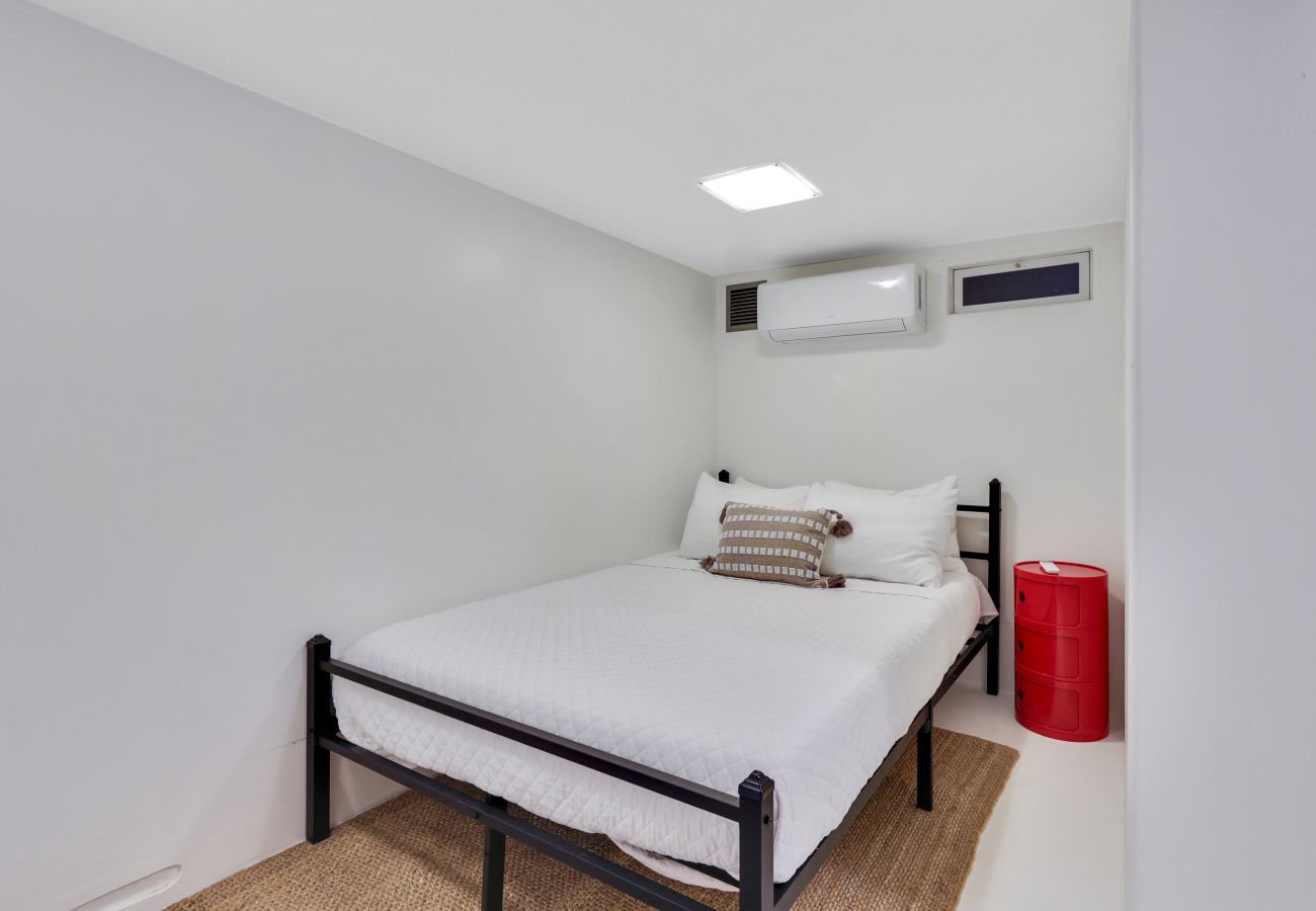 Casa en San Juan - Rooftop Garden Oasis in the Heart of Old San Juan