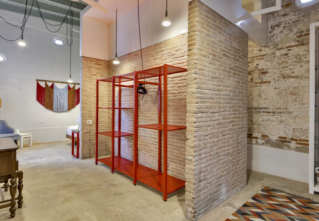 Casa en San Juan - Rooftop Garden Oasis in the Heart of Old San Juan