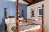 Casa en San Juan - Tizol Historic Building: 8BR in Old San Juan