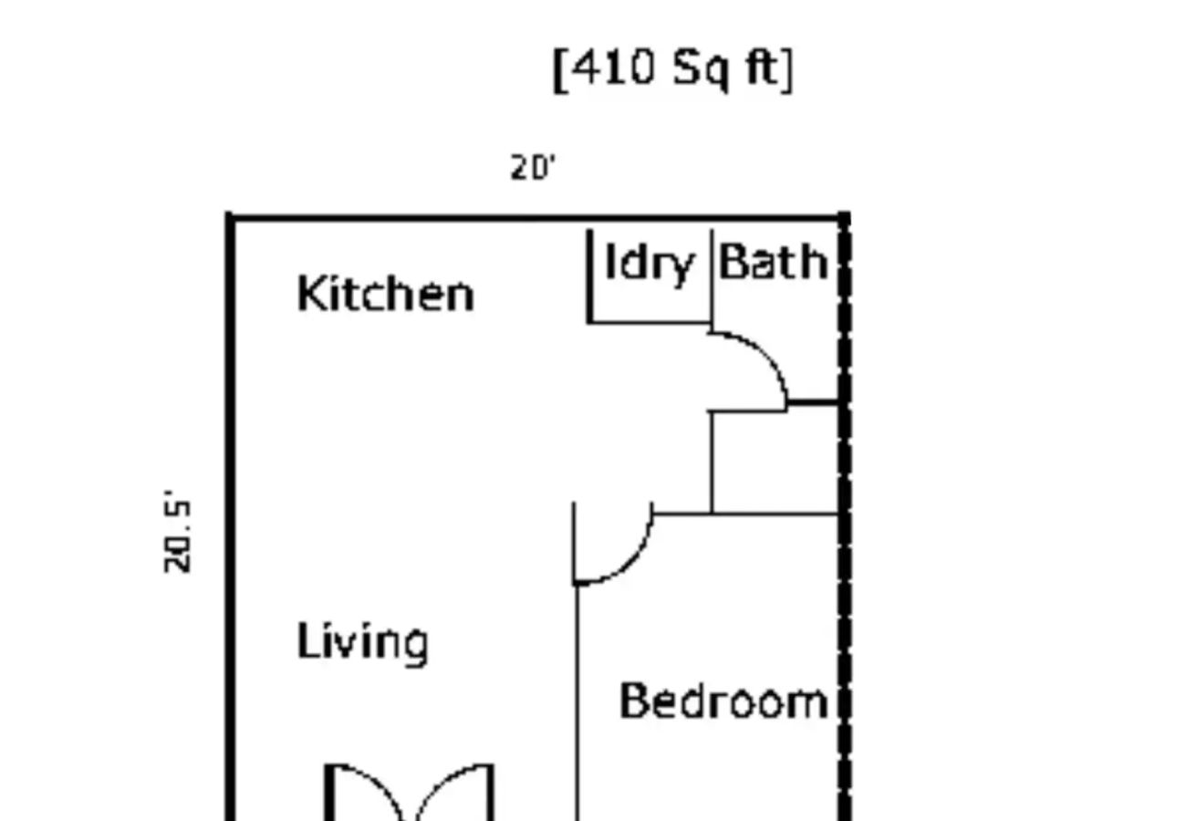 Apartamento en Santurce - Beach Pad w Patio, walk to everything! GEN * AC