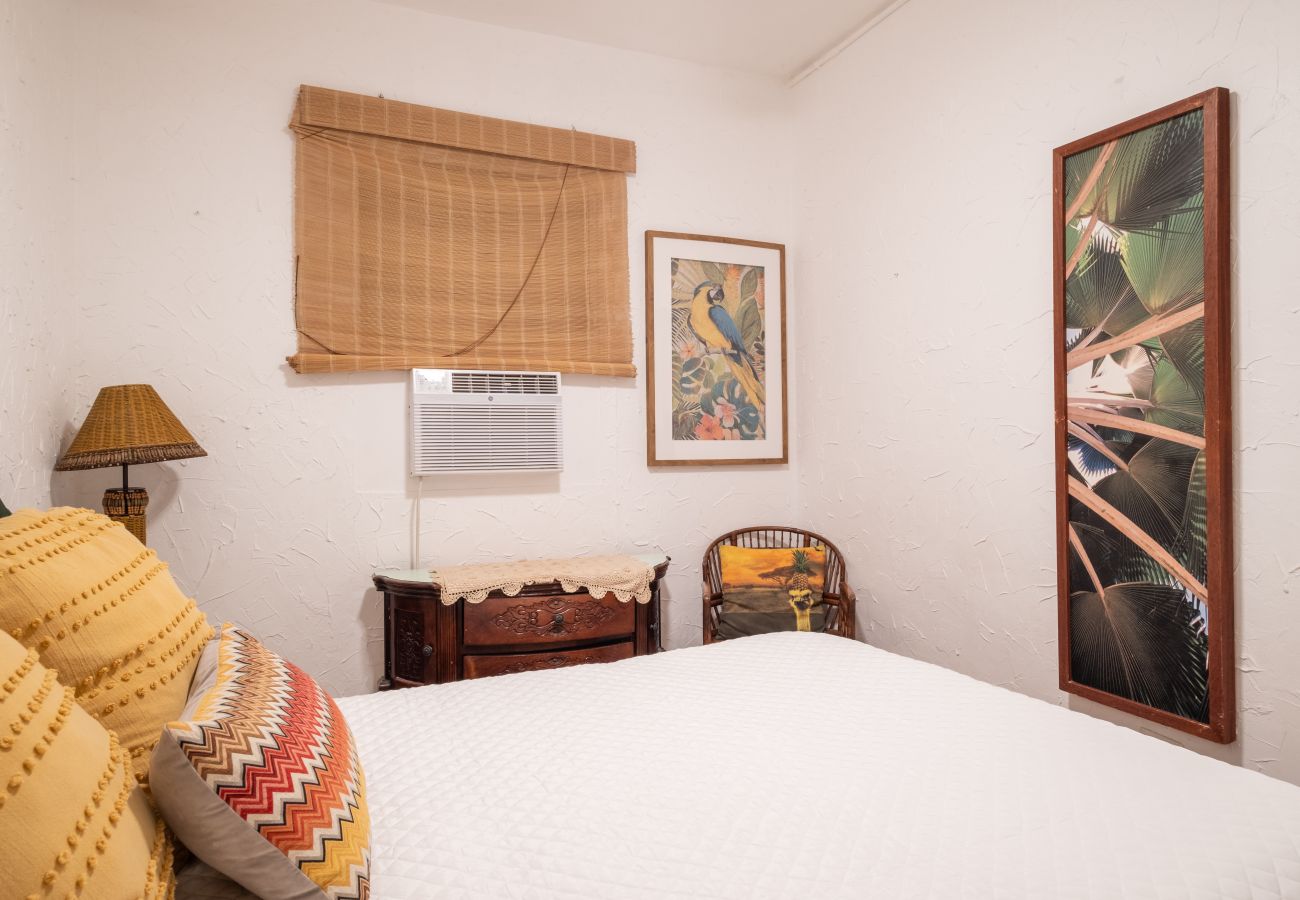 Apartamento en Santurce - Beach Pad w Patio, walk to everything! GEN * AC