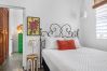 Apartamento en Santurce - 2H cerca de la playa • Terraza privada