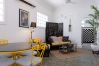 Apartamento en Santurce - 2H cerca de la playa • Terraza privada