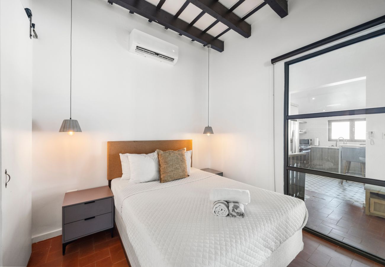 Apartamento en San Juan - Terrace at Old San Juan