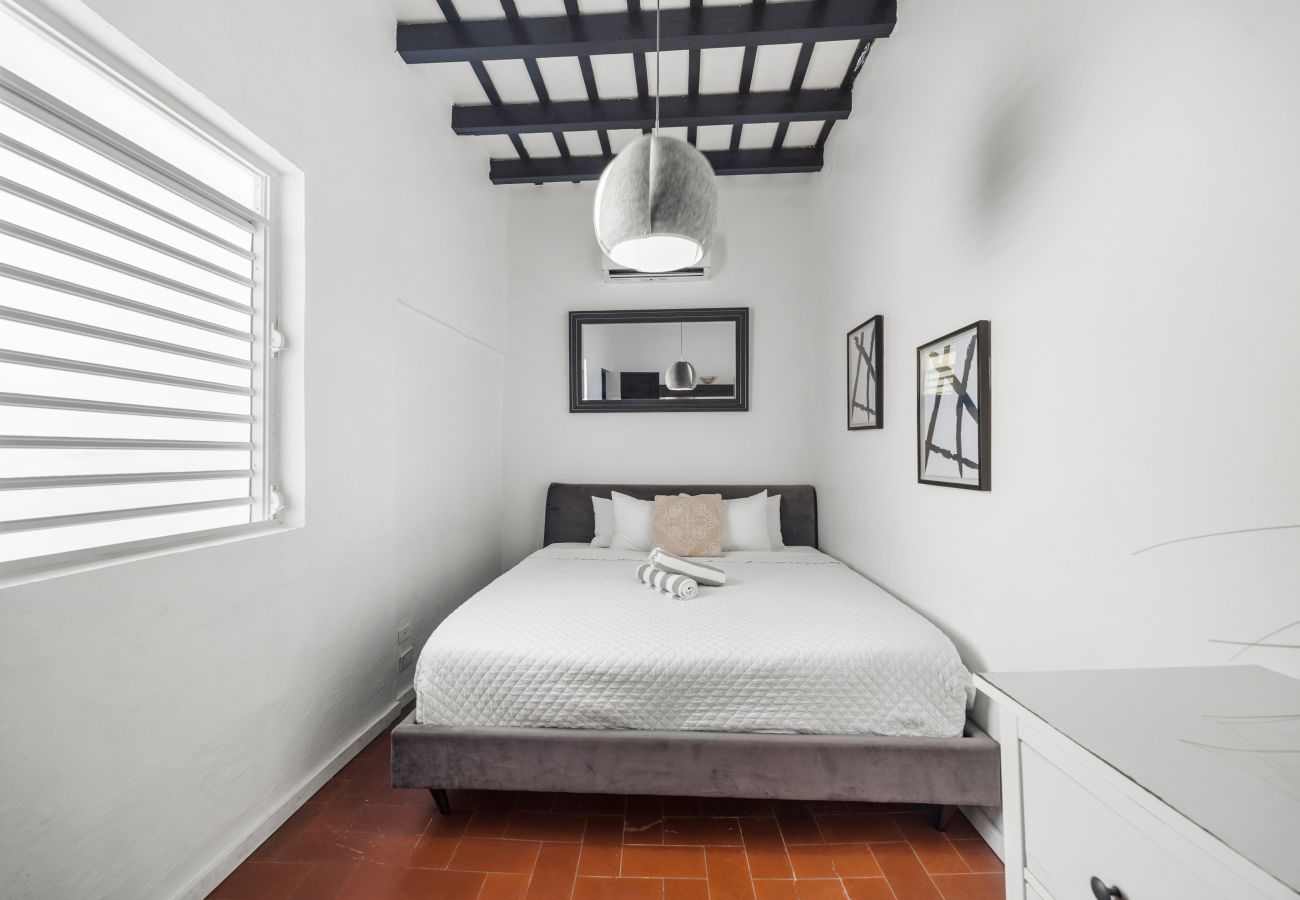 Apartamento en San Juan - Terrace at Old San Juan