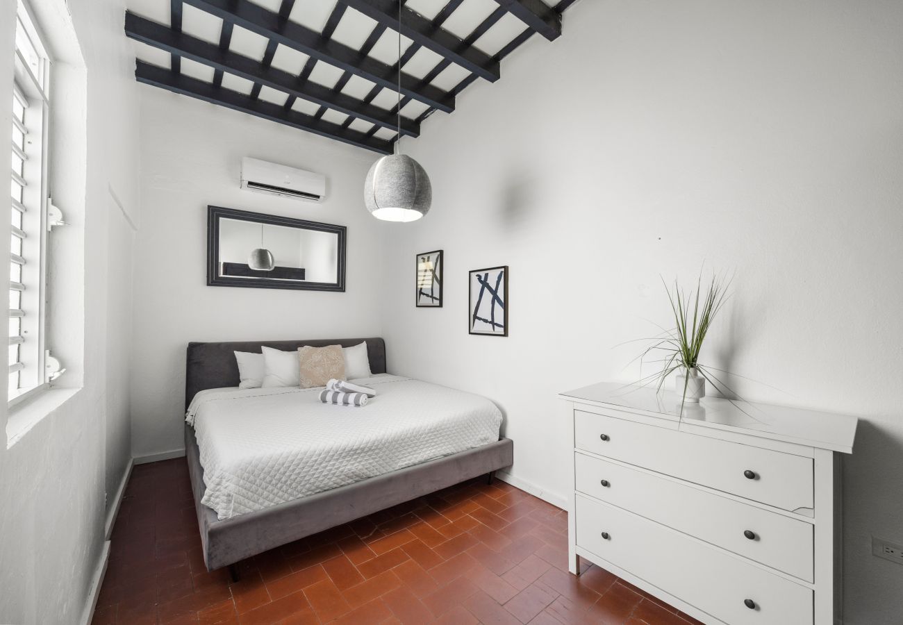 Apartamento en San Juan - Terrace at Old San Juan