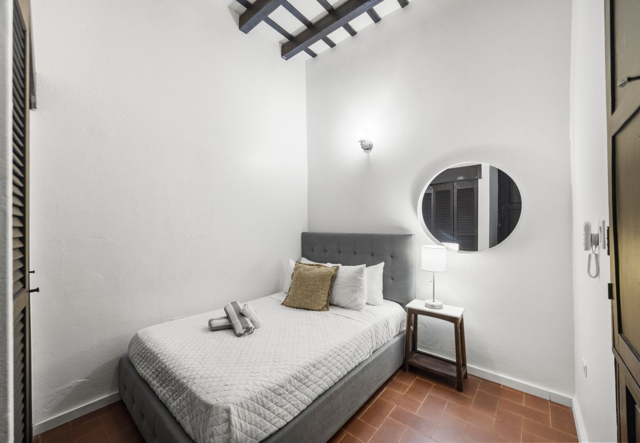 Apartamento en San Juan - Terrace at Old San Juan