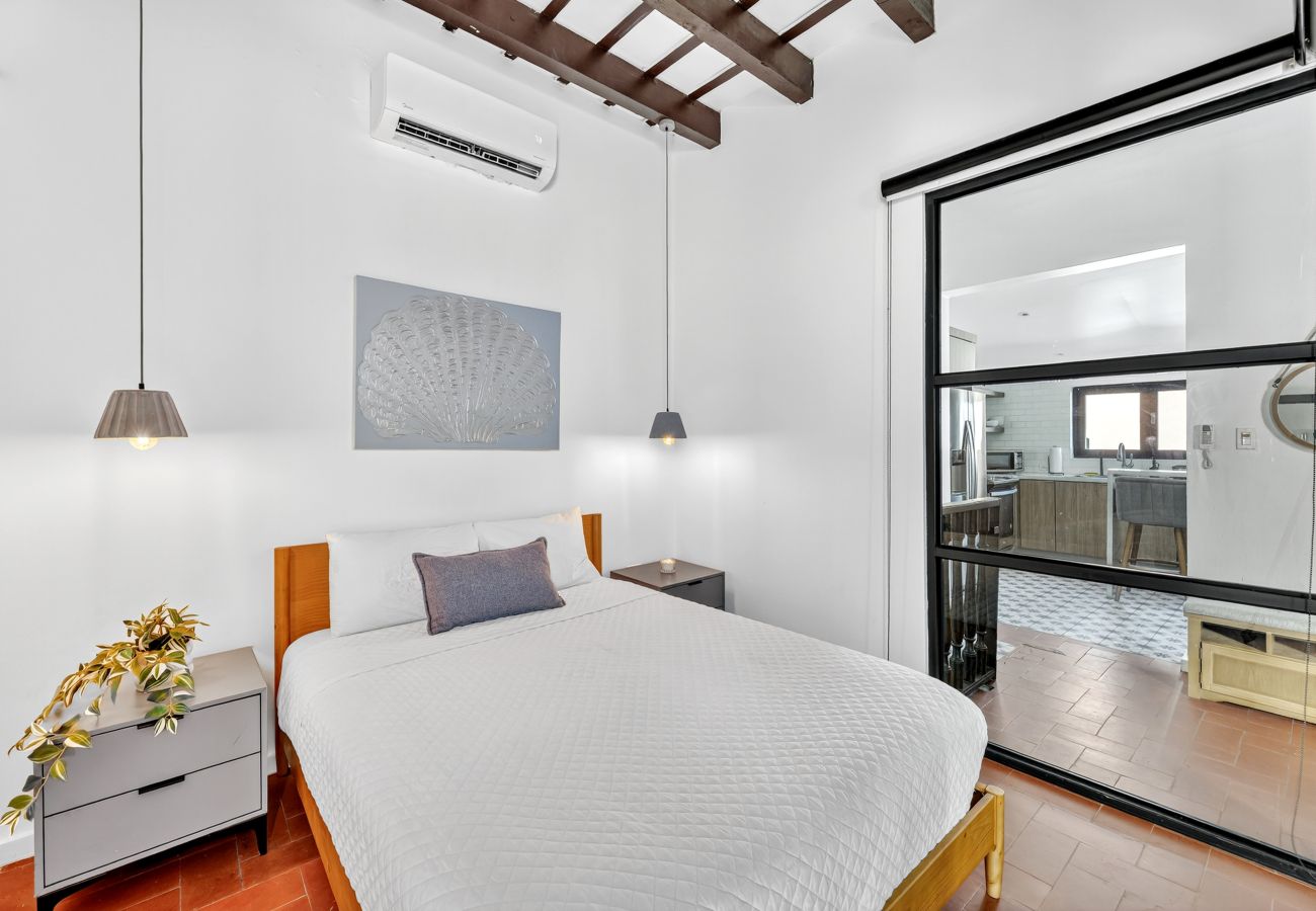 Apartamento en San Juan - Terrace at Old San Juan