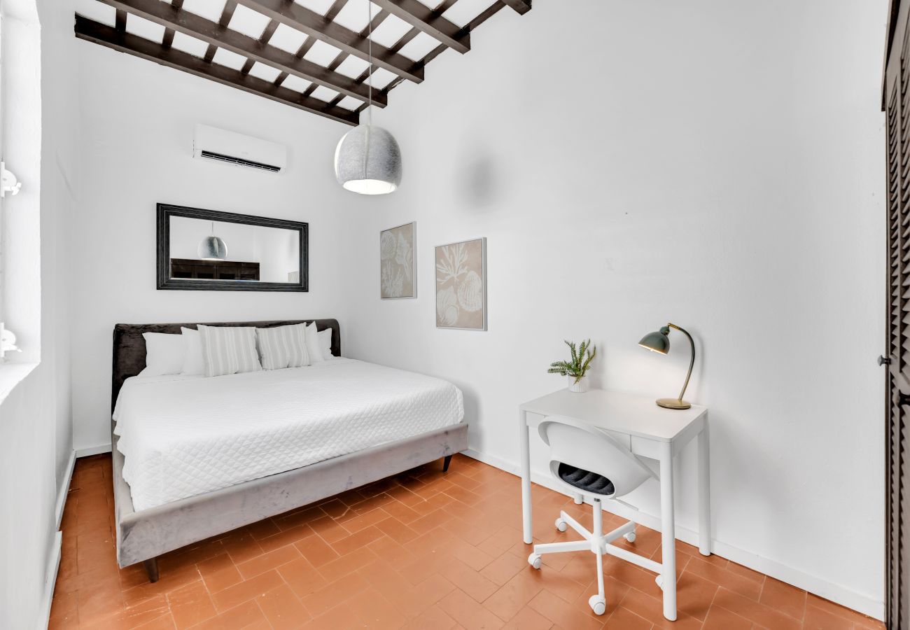 Apartamento en San Juan - Terrace at Old San Juan