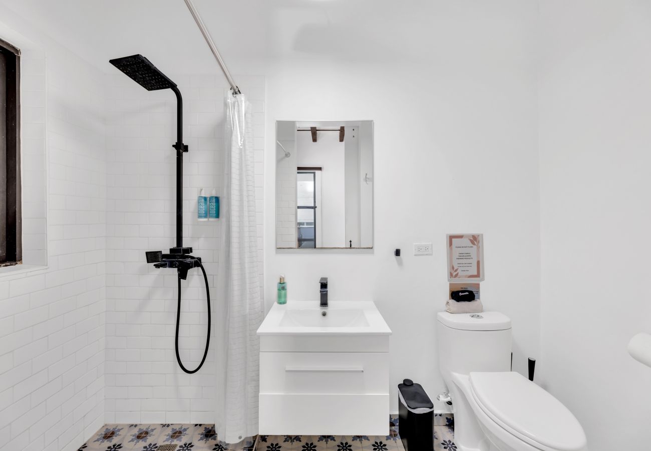 Apartamento en San Juan - Terrace at Old San Juan