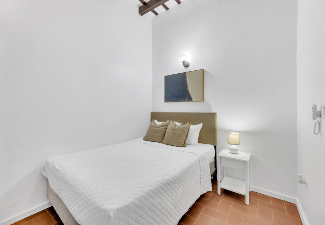 Apartamento en San Juan - Terrace at Old San Juan