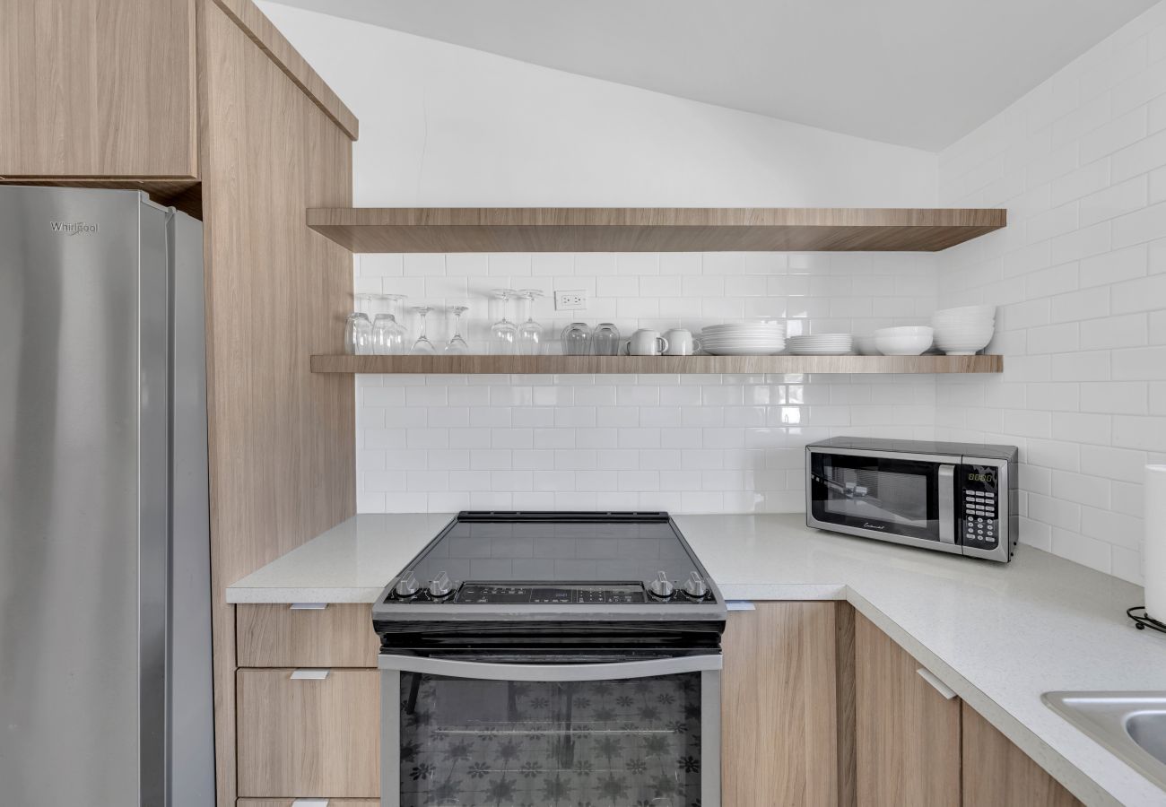 Apartamento en San Juan - Terrace at Old San Juan