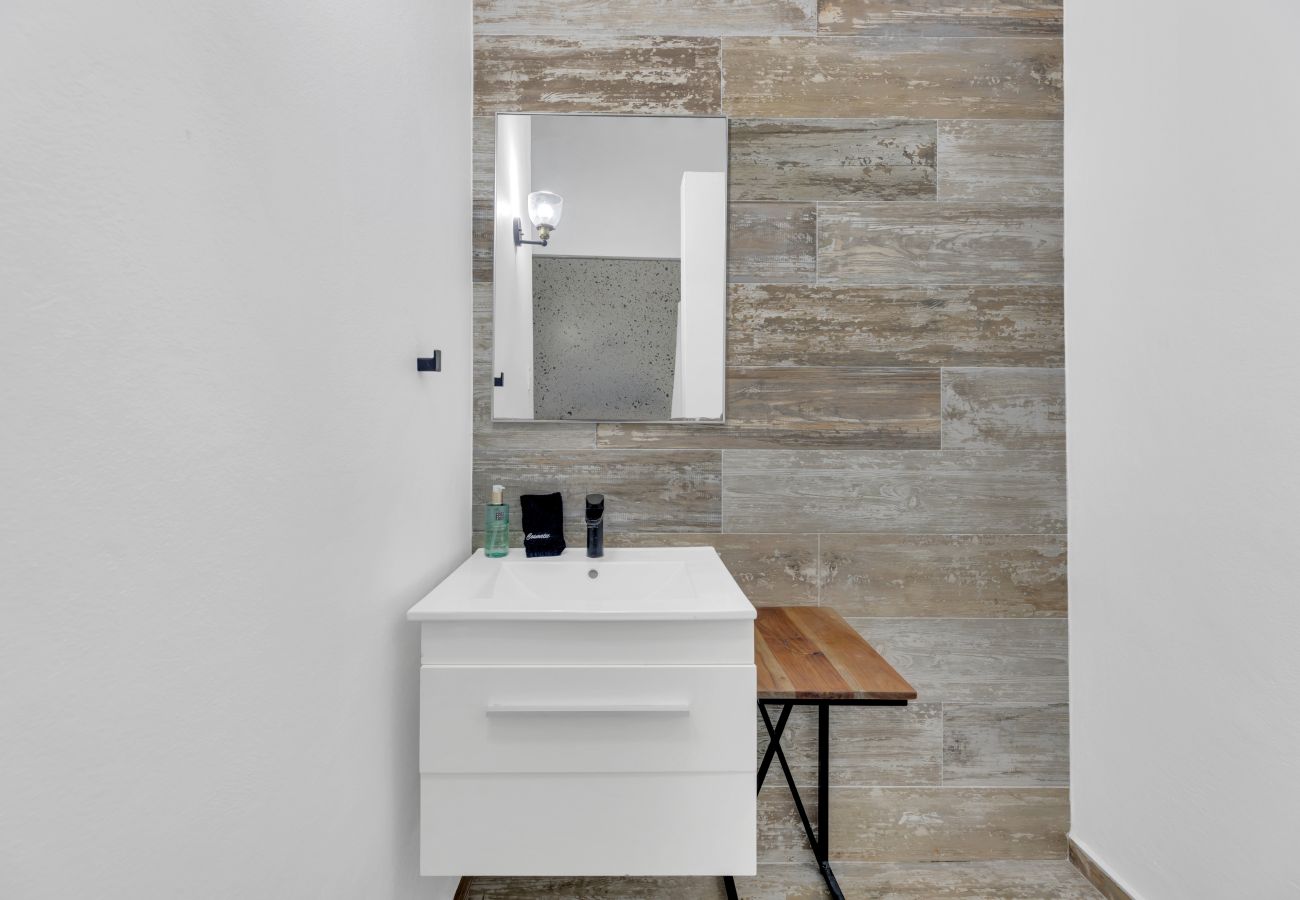 Apartamento en San Juan - Terrace at Old San Juan