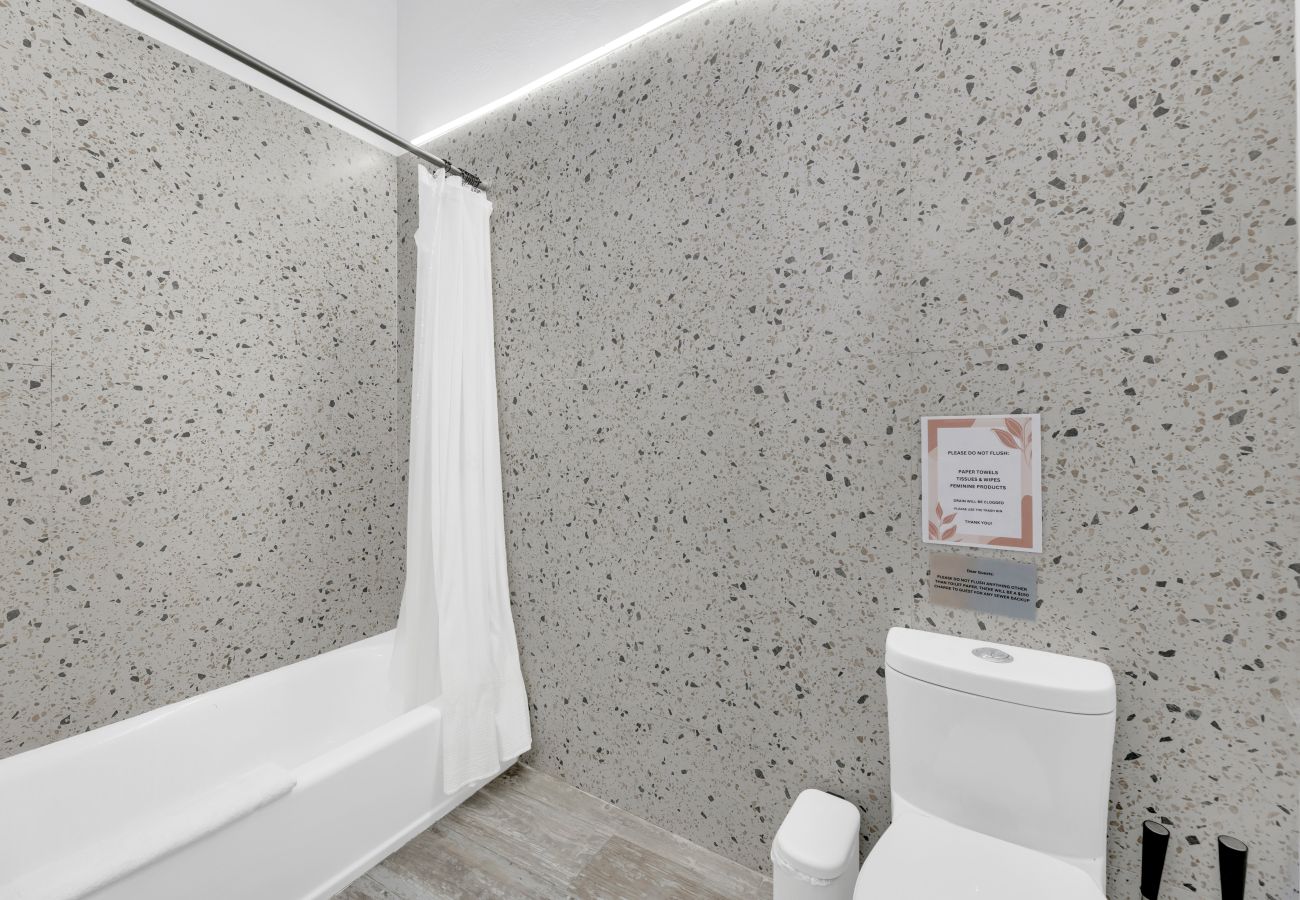 Apartamento en San Juan - Terrace at Old San Juan