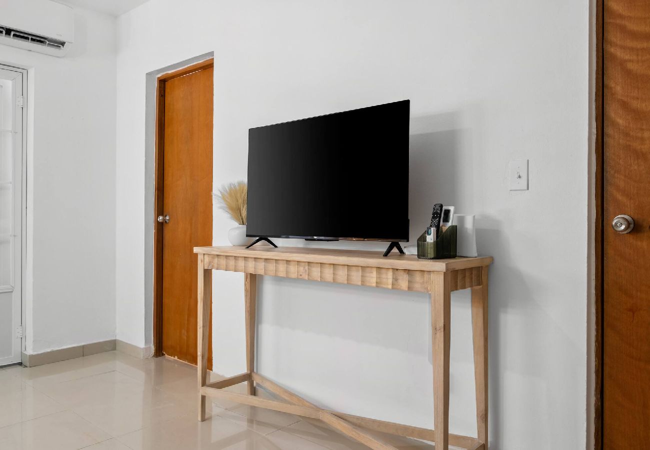 Apartamento en San Juan - San Juan Apartament with Beach Access 