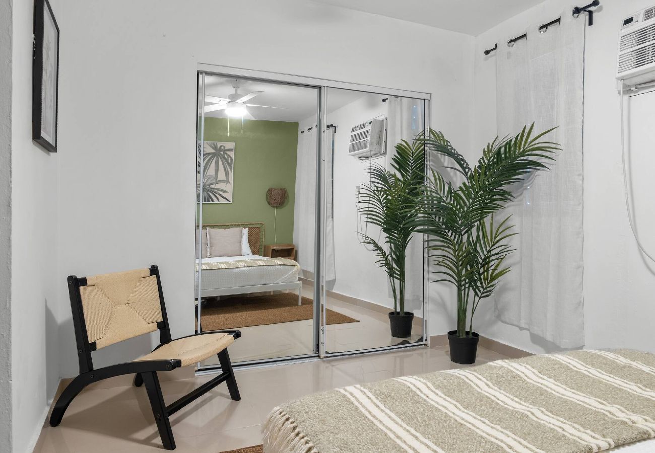 Apartamento en San Juan - San Juan Apartament with Beach Access 