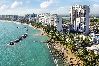 Apartamento en San Juan - San Juan Apartment Steps Away From the Beach 