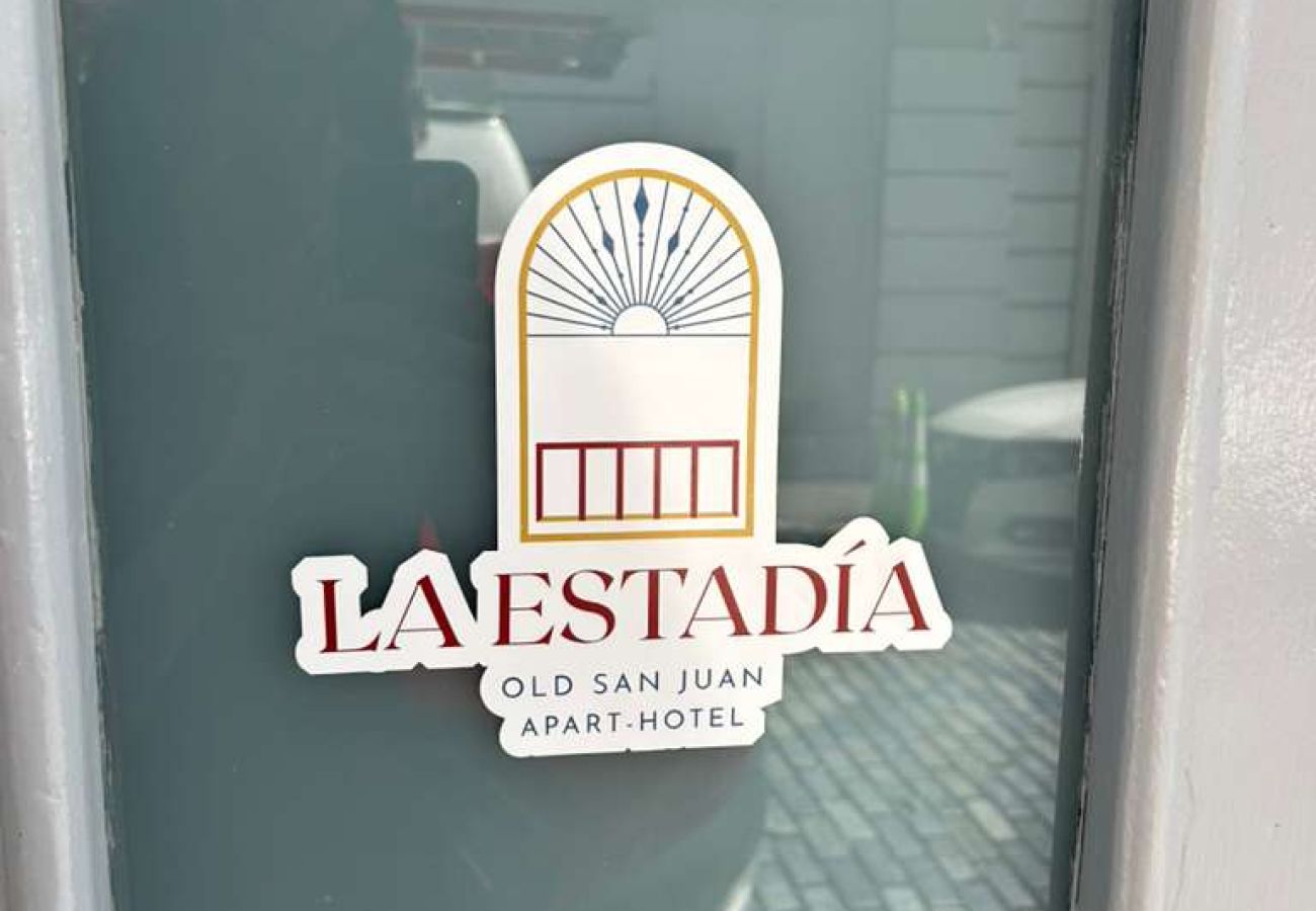 Apartamento en San Juan - Refugio Encantador en OSJ c/ Terraza y Cocina