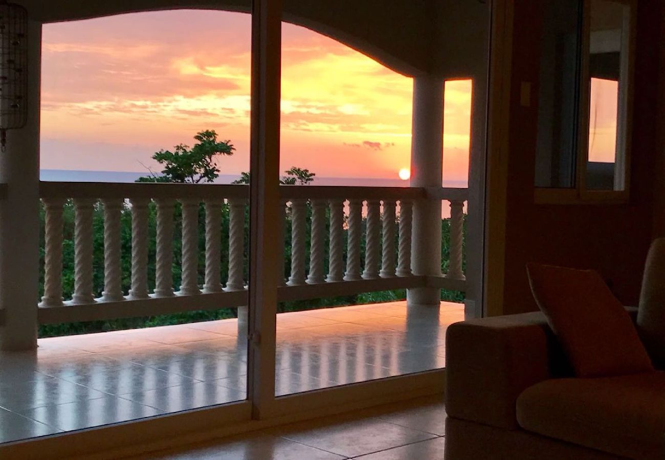 Casa en White House - Spacious 4-Bedroom Penthouse | Stunning sea views! 