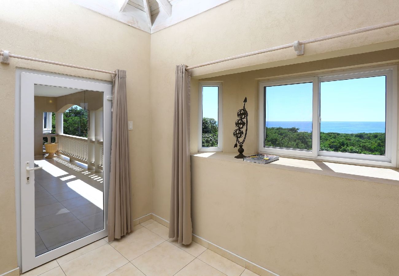 Casa en White House - Spacious 4-Bedroom Penthouse | Stunning sea views! 