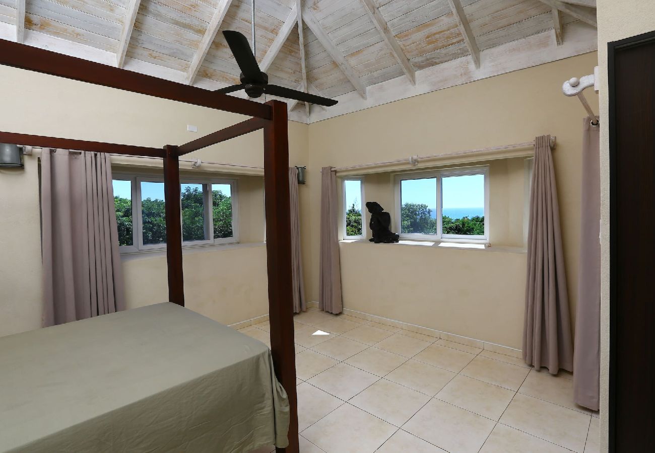 Casa en White House - Spacious 4-Bedroom Penthouse | Stunning sea views! 