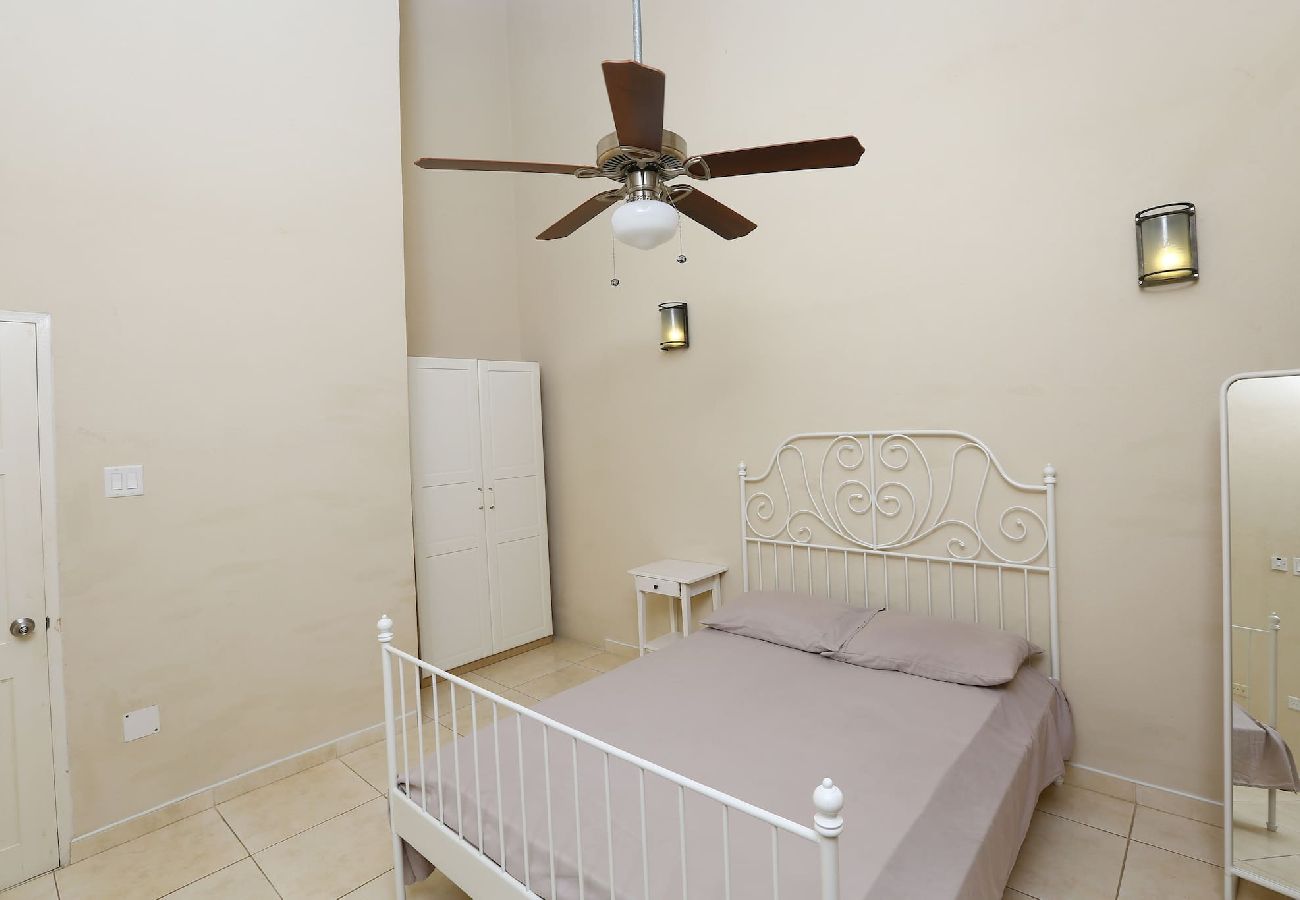 Casa en White House - Spacious 4-Bedroom Penthouse | Stunning sea views! 
