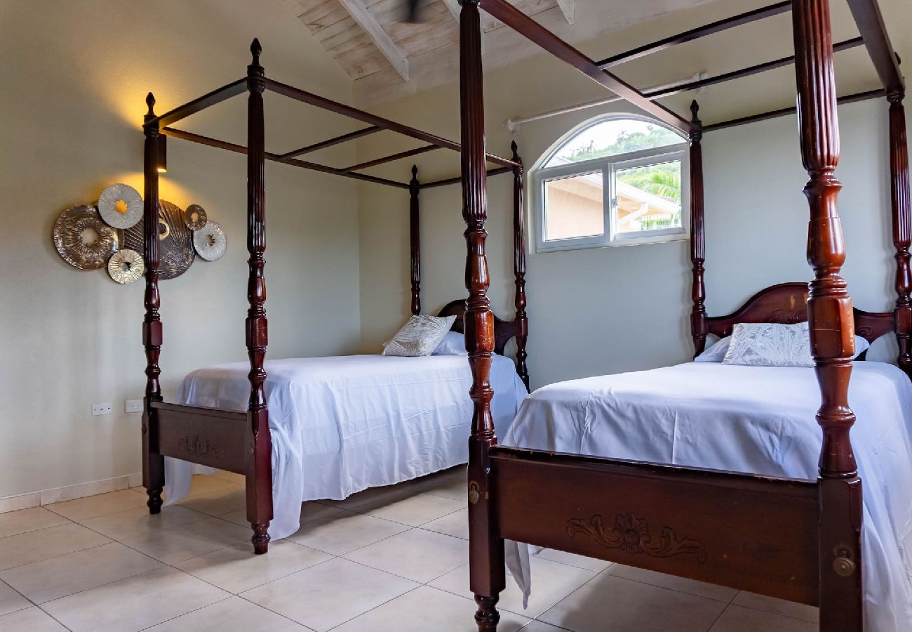 Casa en White House - Spacious 4-Bedroom Penthouse | Stunning sea views! 