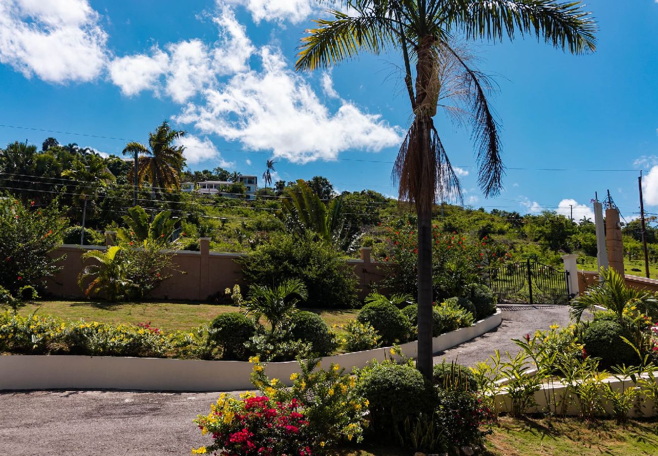 Casa en White House - Spacious 4-Bedroom Penthouse | Stunning sea views! 