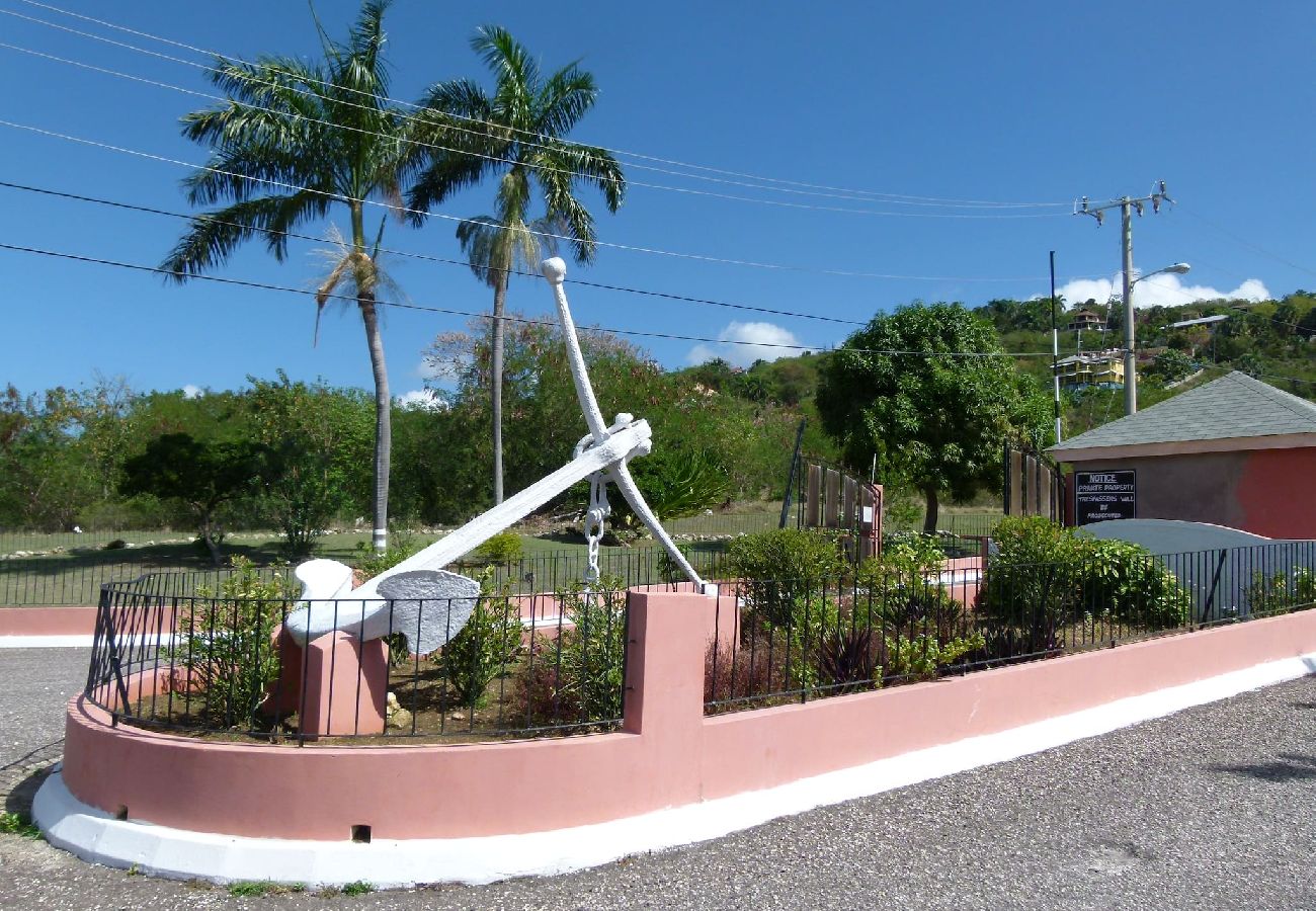 Casa en White House - Spacious 4-Bedroom Penthouse | Stunning sea views! 