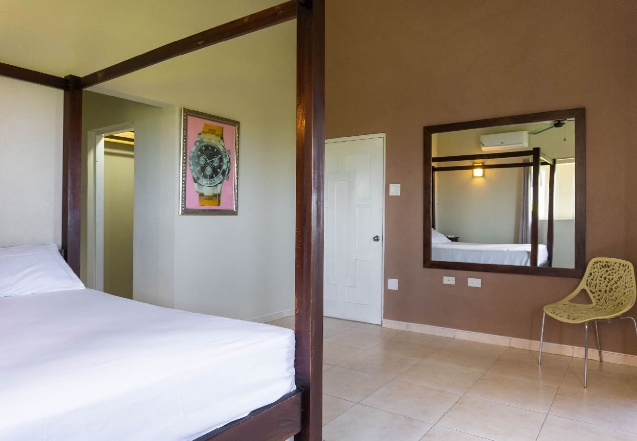 Casa en White House - Spacious 4-Bedroom Penthouse | Stunning sea views! 