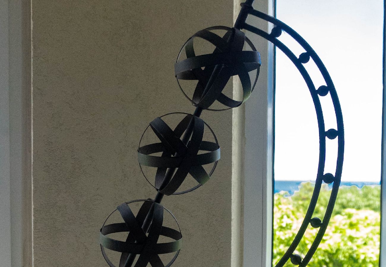 Casa en White House - Spacious 4-Bedroom Penthouse | Stunning sea views! 