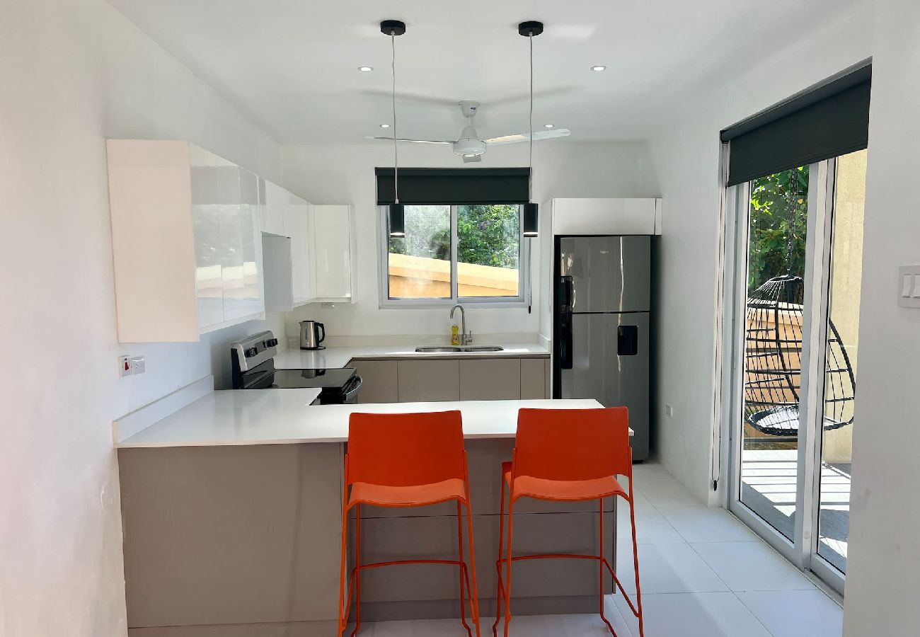Apartamento en White House - The Indianna ~ Luxury Pool & Spa 
