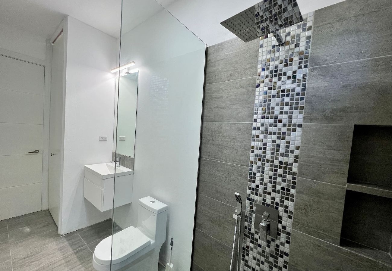 Apartamento en White House - The Indianna ~ Luxury Pool & Spa 