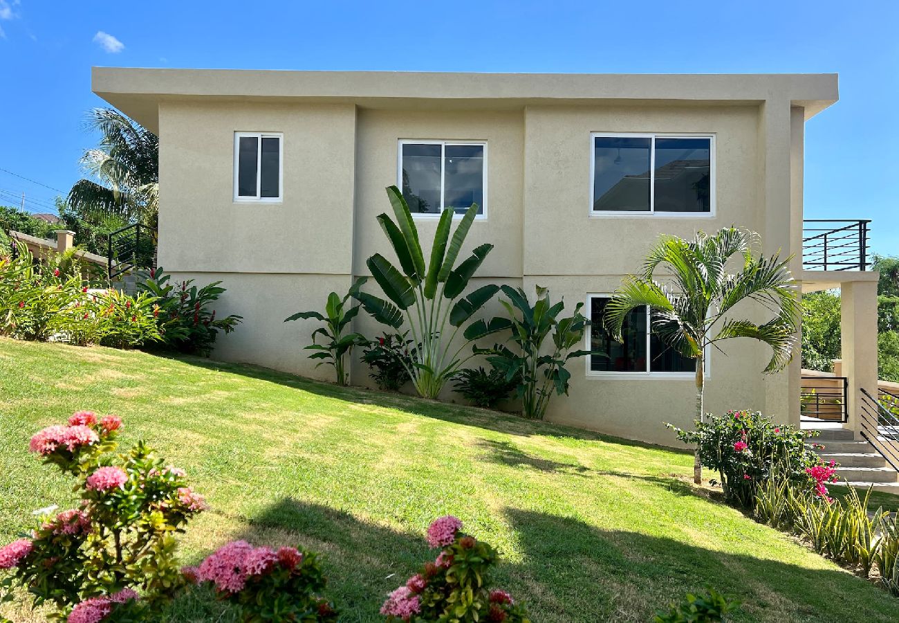 Apartamento en White House - The Indianna ~ Luxury Pool & Spa 