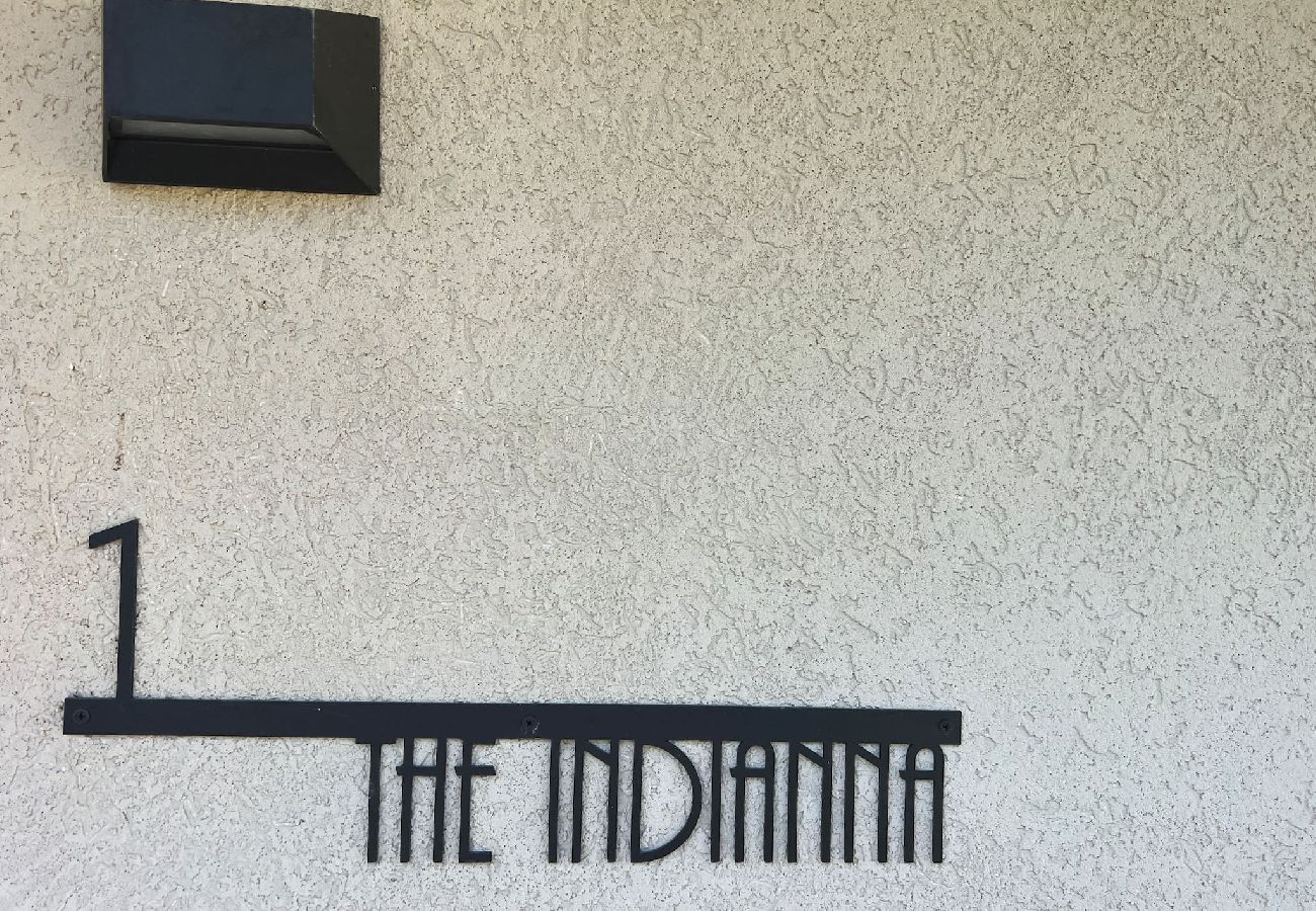 Apartamento en White House - The Indianna ~ Luxury Pool & Spa 