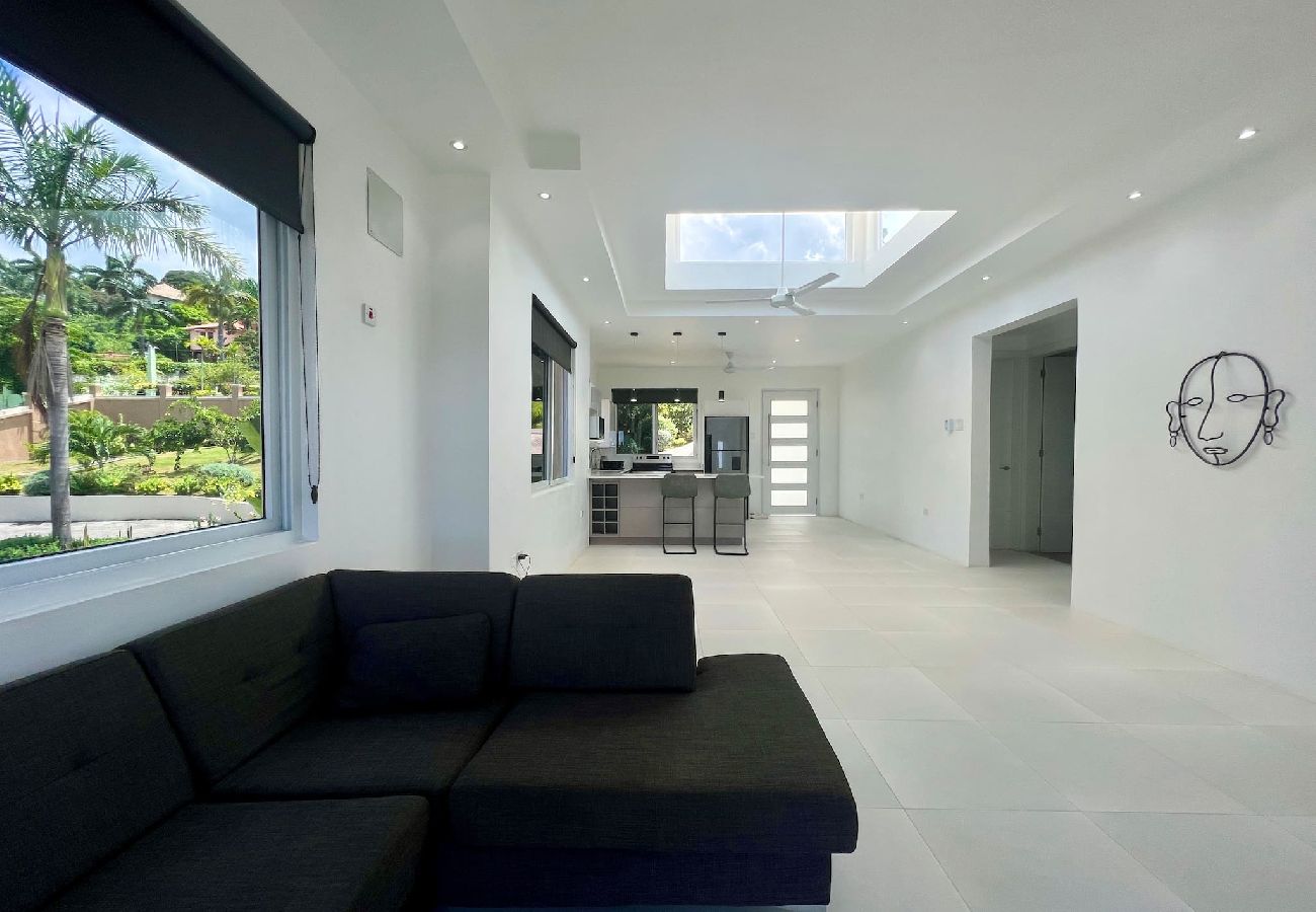 Villa en White House - Luxury Modern Villa - Pool& view 