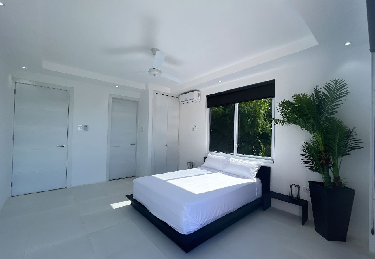 Villa en White House - Luxury Modern Villa - Pool& view 