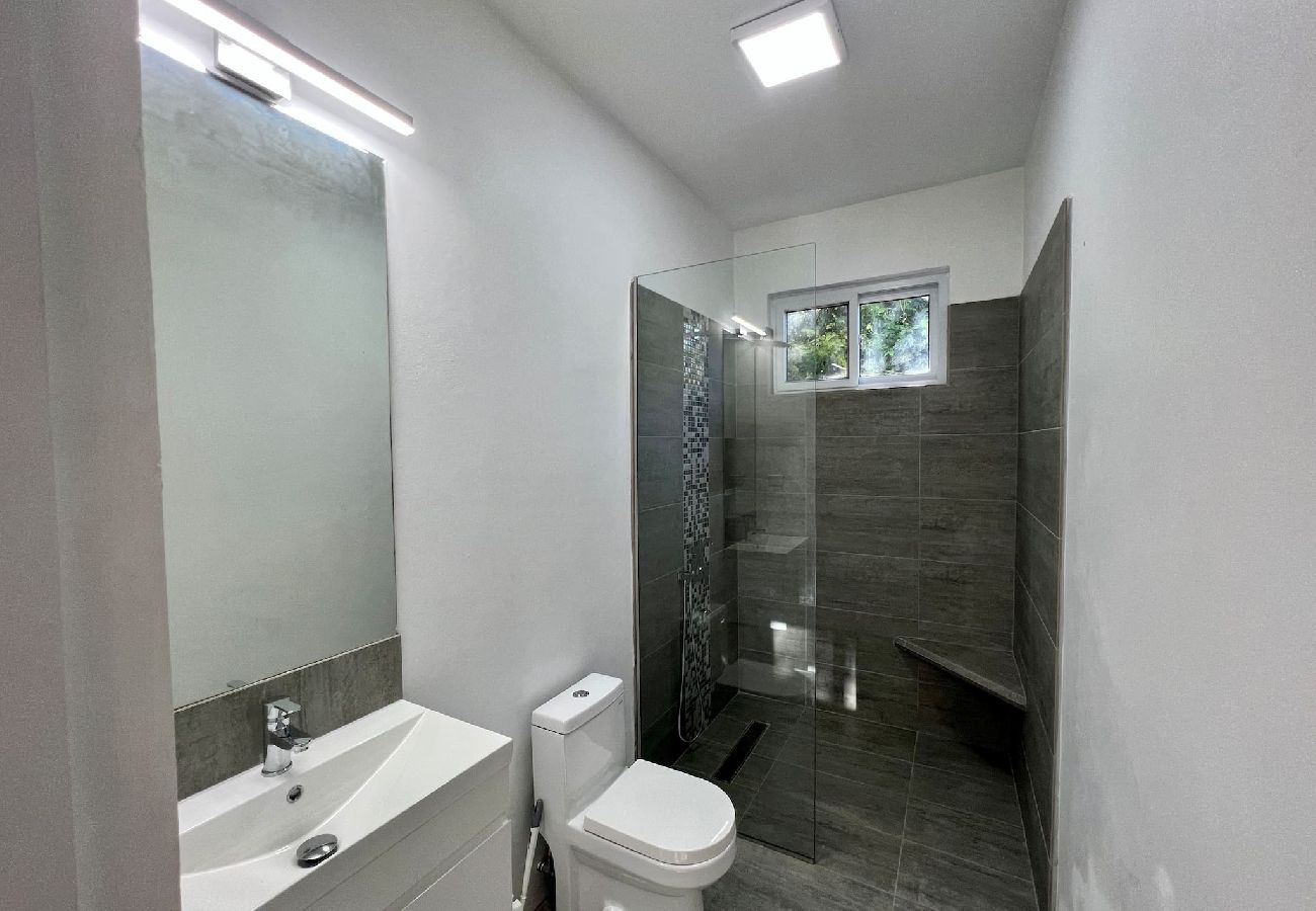 Villa en White House - Luxury Modern Villa - Pool& view 
