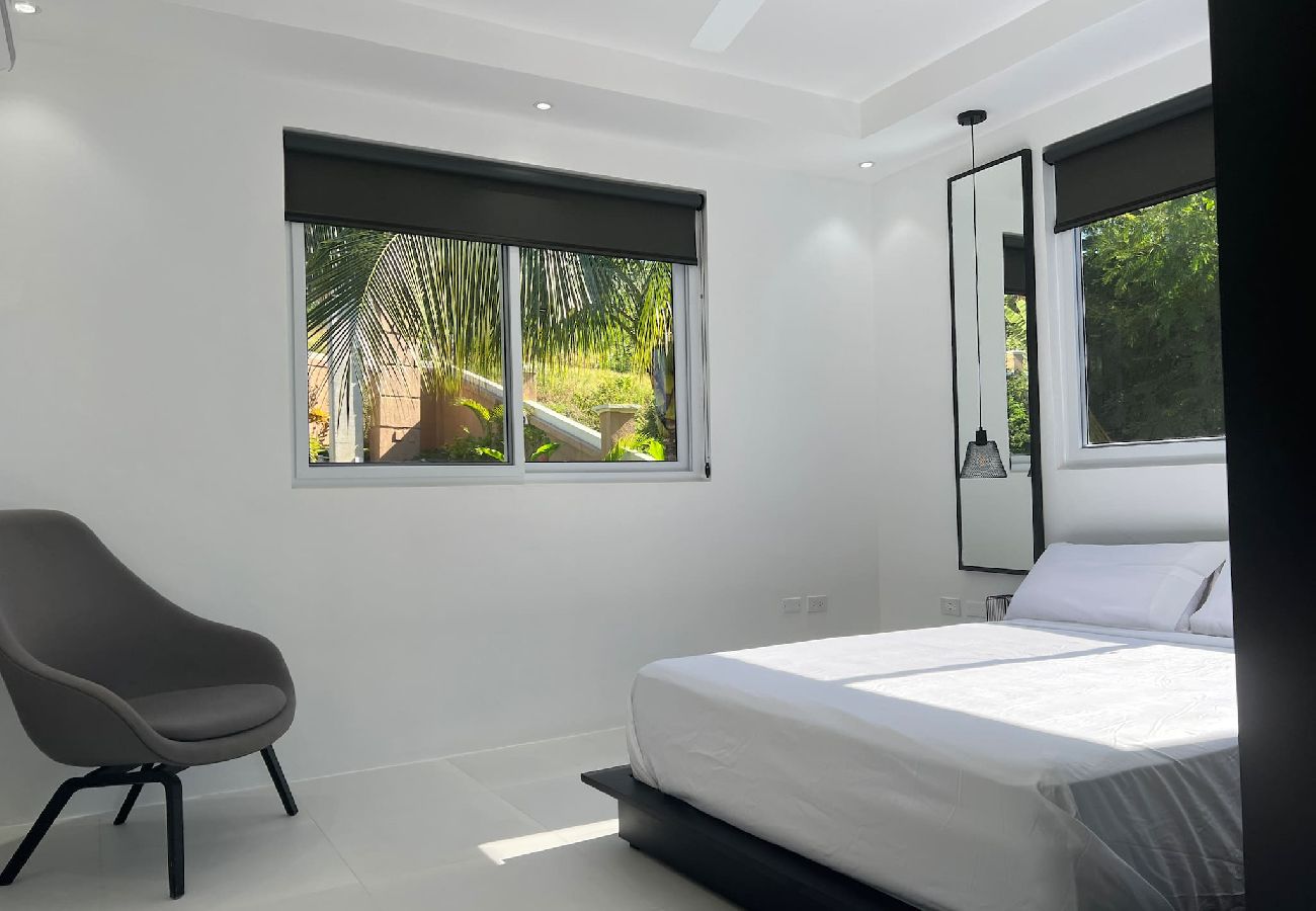Villa en White House - Luxury Modern Villa - Pool& view 
