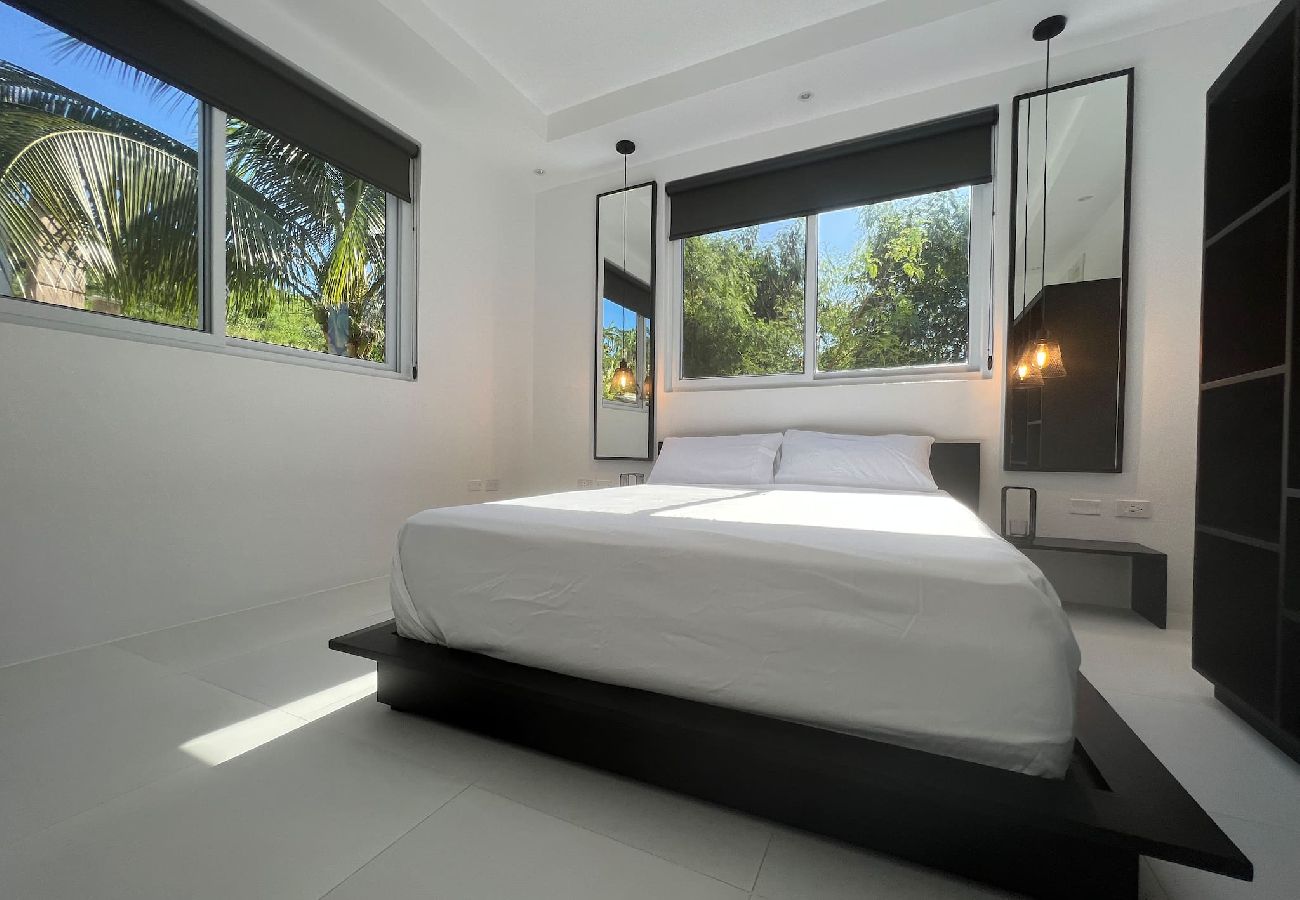 Villa en White House - Luxury Modern Villa - Pool& view 