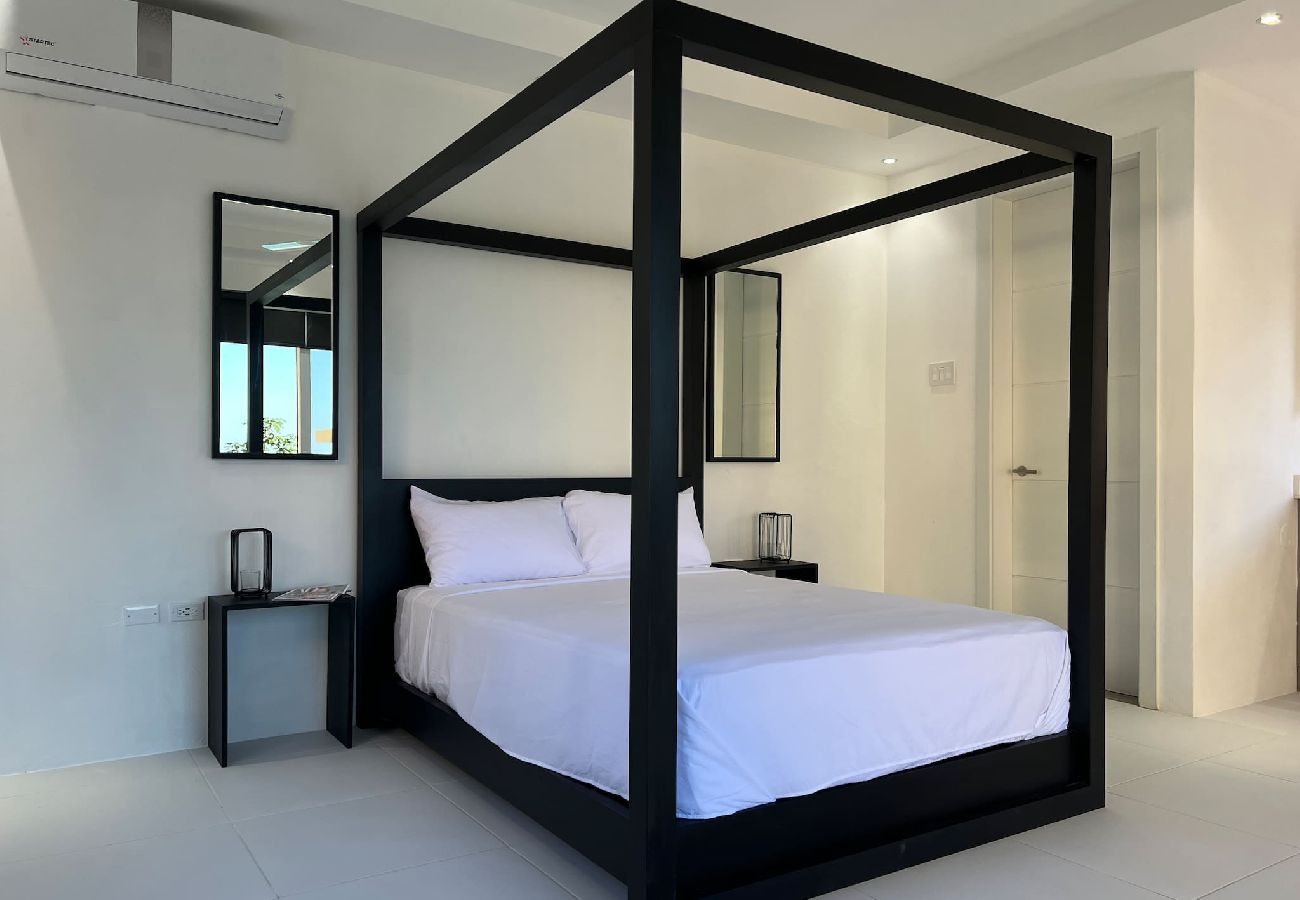 Villa en White House - Luxury Modern Villa - Pool& view 