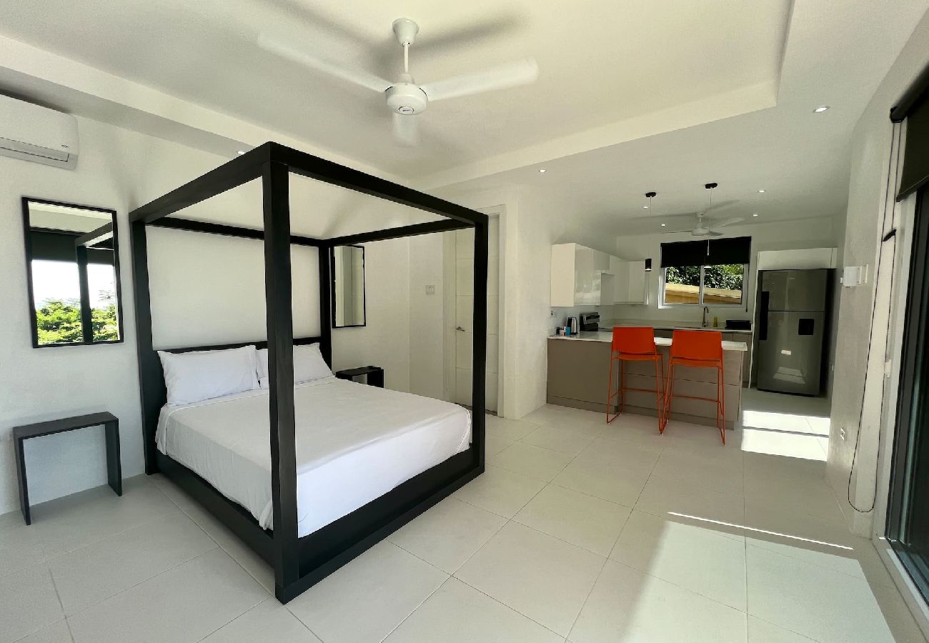 Villa en White House - Luxury Modern Villa - Pool& view 