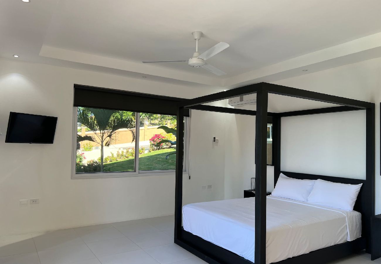 Villa en White House - Luxury Modern Villa - Pool& view 
