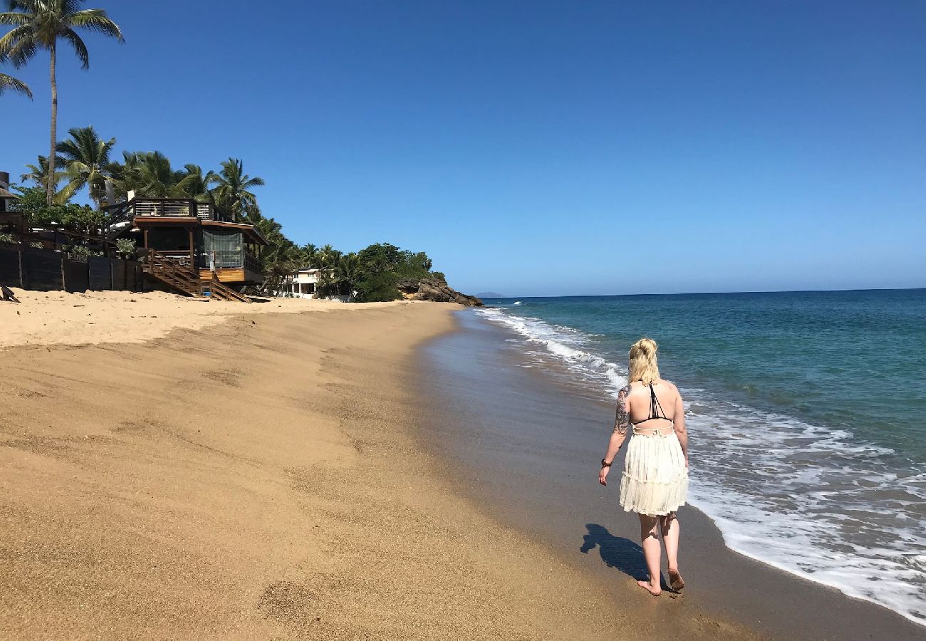 Estudio en Rincon - Estudio encantador junto a Sandy Beach – Económico y privado 