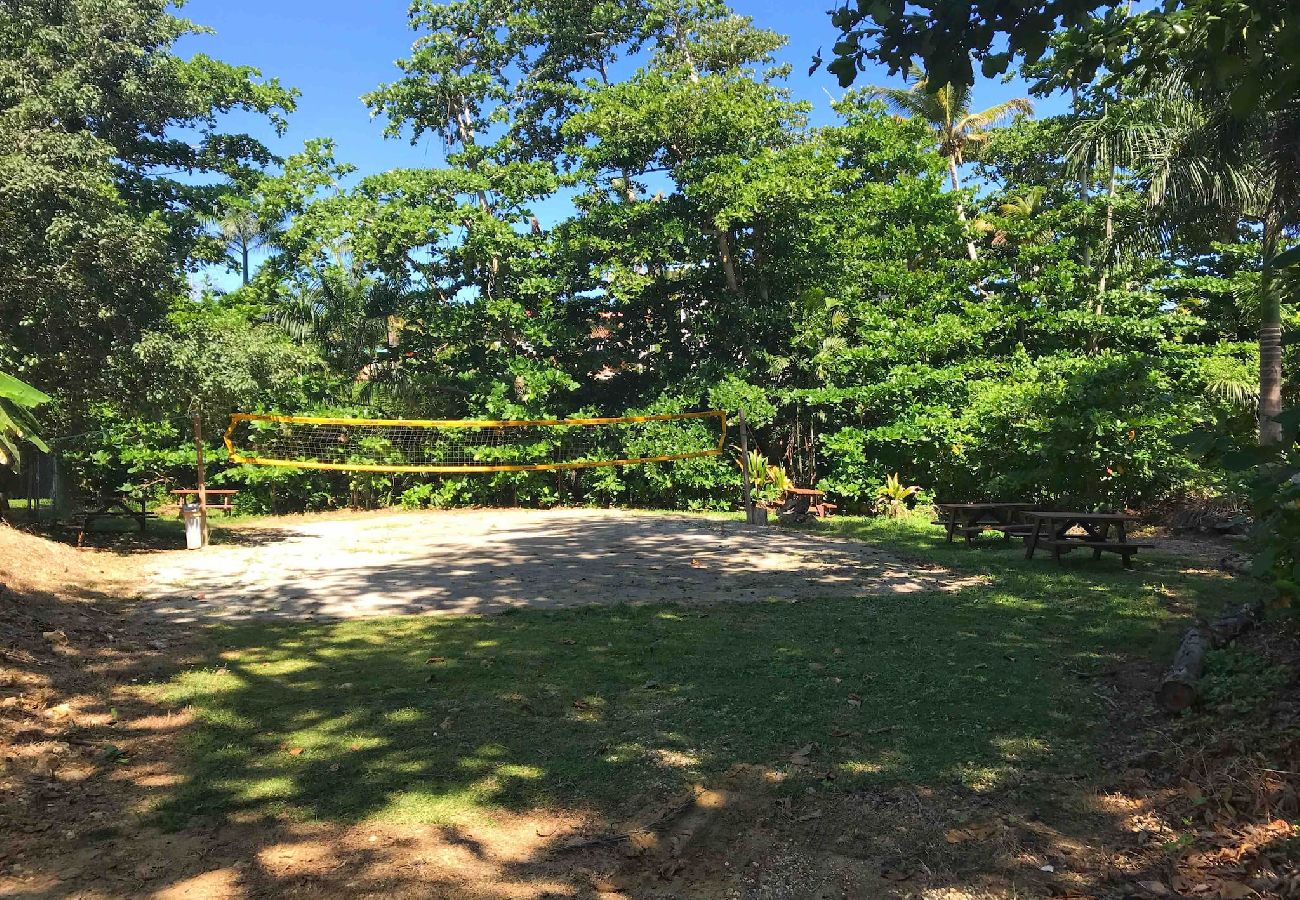 Estudio en Rincon - Estudio encantador junto a Sandy Beach – Económico y privado 