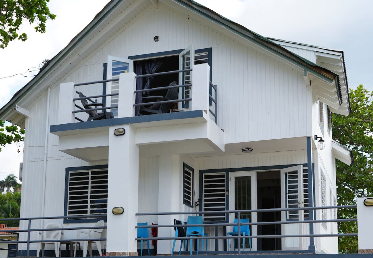 Estudio en Rincon - Estudio encantador junto a Sandy Beach – Económico y privado 