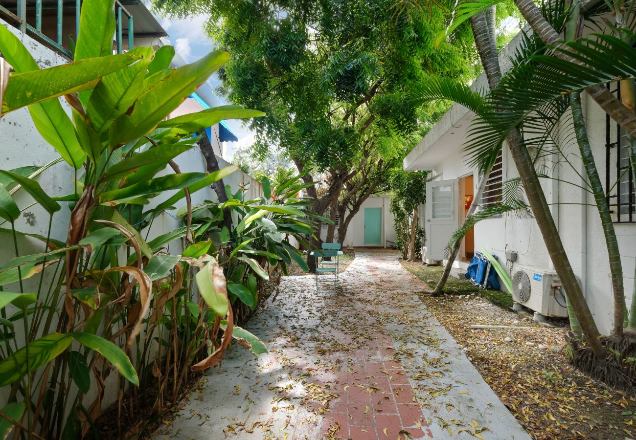 Apartamento en Santurce - Isla Verde Retreats -  2 casas elegantes junto al océano