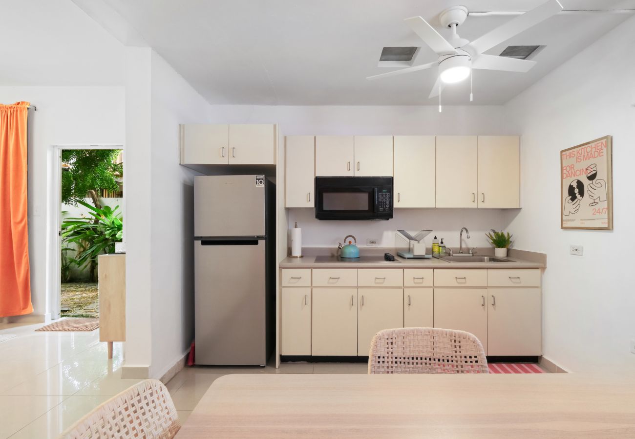 Apartamento en Santurce - Isla Verde Retreats -  2 casas elegantes junto al océano